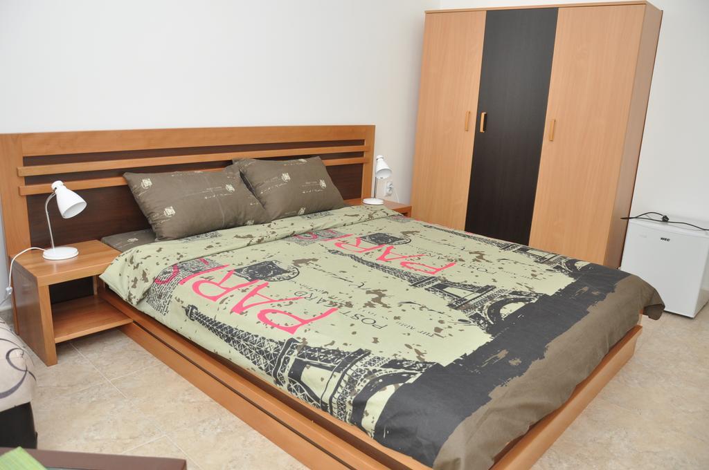 Smestaj Olivera Niska Banja Room photo
