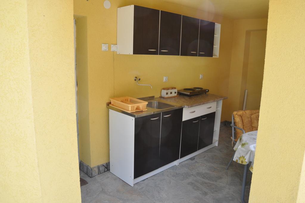 Smestaj Olivera Niska Banja Exterior photo